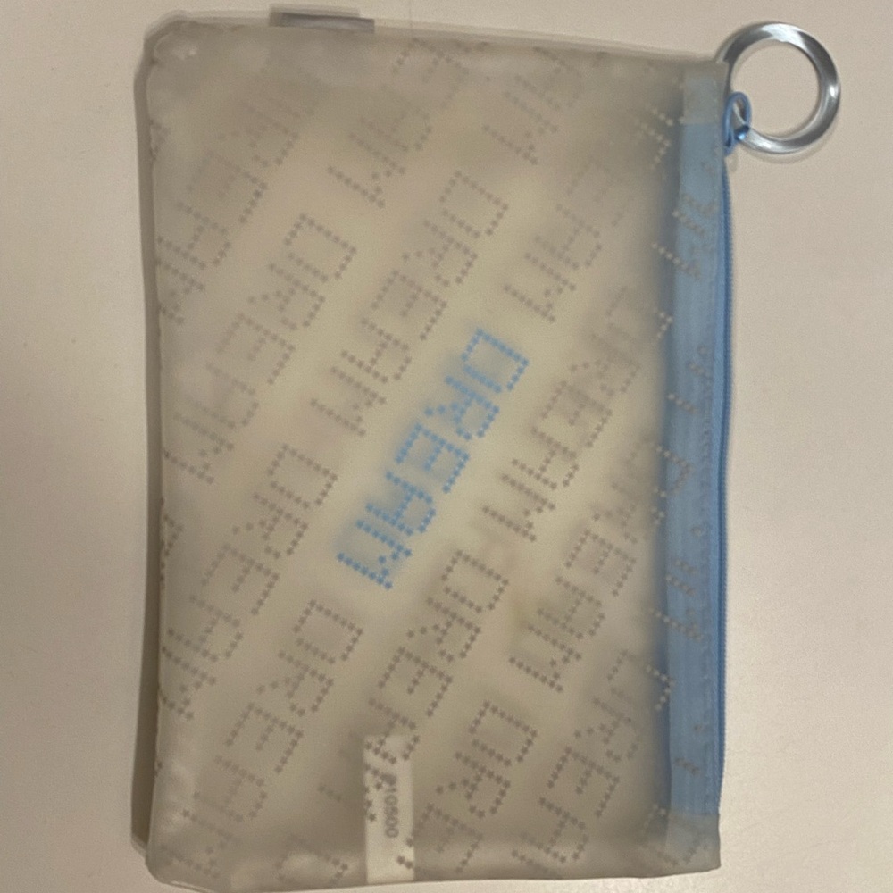 Ipsy “Dream” bag